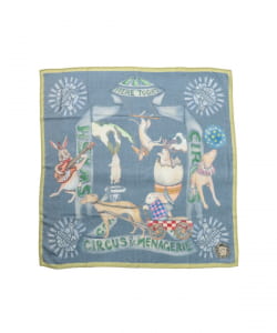 SWASH LONDON / Travelling Troupe ストール