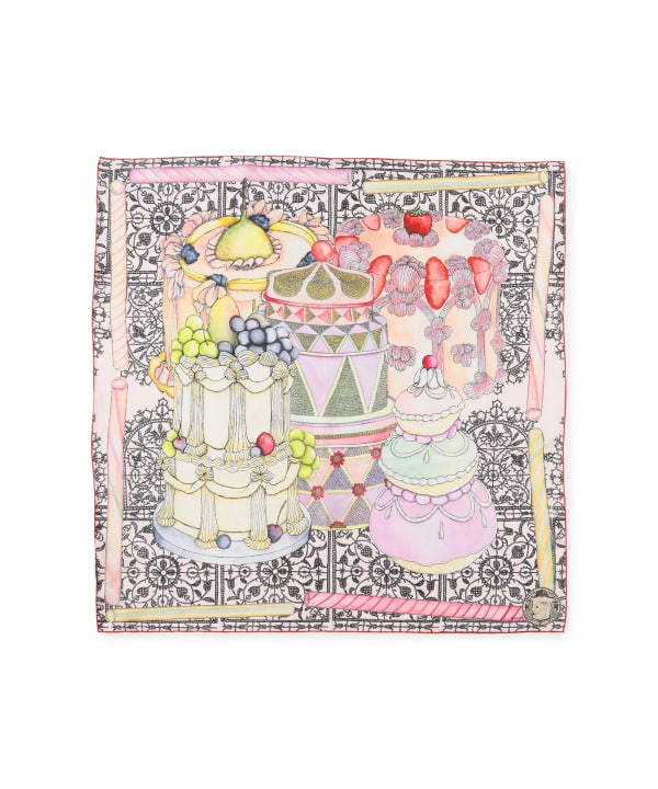 SWASH LONDON / Grand Patisserie スカーフ
