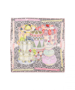 SWASH LONDON / Grand Patisserie スカーフ