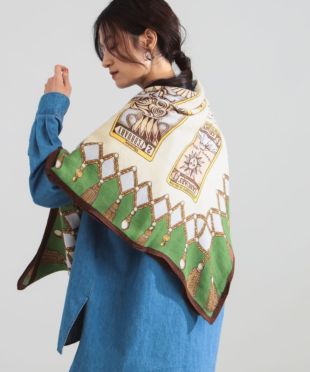 BEAMS SELECTION for WOMEN（ビームス セレクション for ウィメン