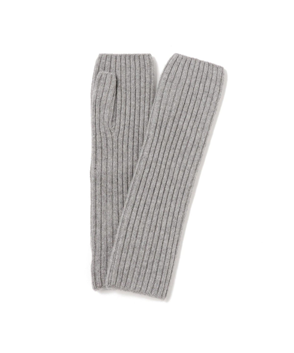 Demi-Luxe BEAMS（デミルクス ビームス）ASAUCE MELER / カシミヤ リブ