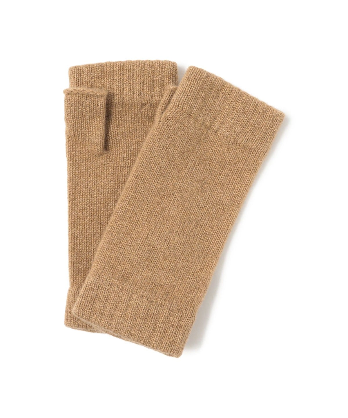 EFFE BEAMS（エッフェ ビームス）Johnstons of Elgin / カシミヤ