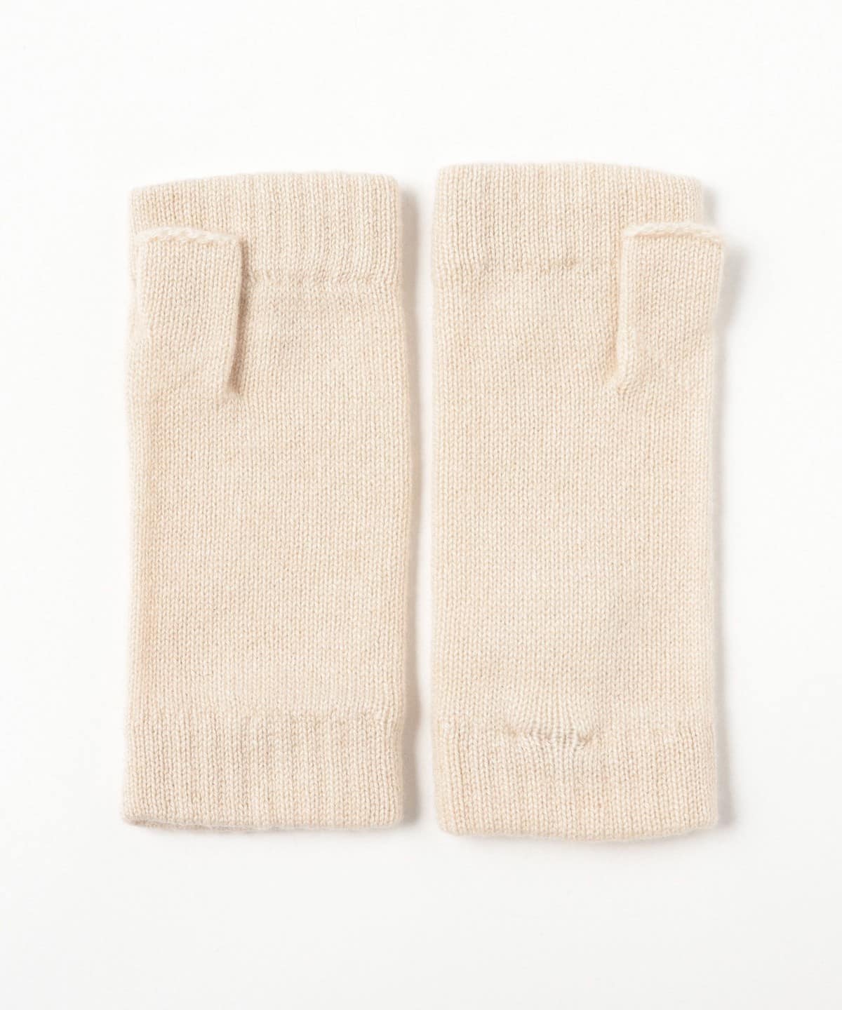 EFFE BEAMS（エッフェ ビームス）Johnstons of Elgin / カシミヤ