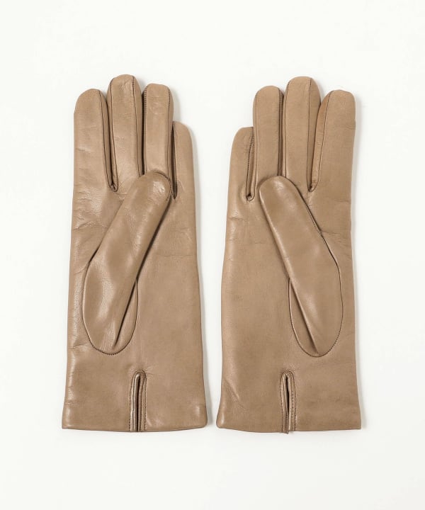 GIGLIO FIORENTINO ムートン ミトングローブ 000000001045_T0GYNy4.jpg