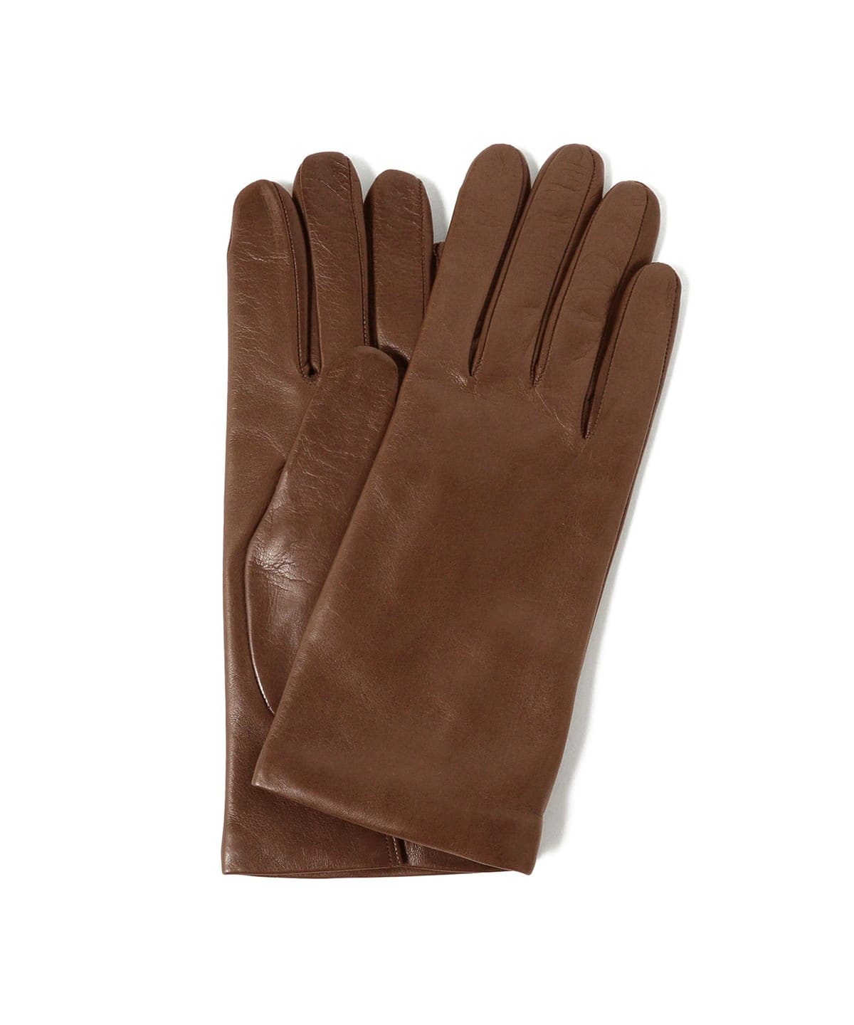GIGLIO FIORENTINO(ジリオ フィオレンティーノ) Leather Gloves