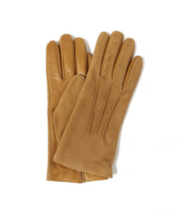 GIGLIO FIORENTINO / スエード グローブ