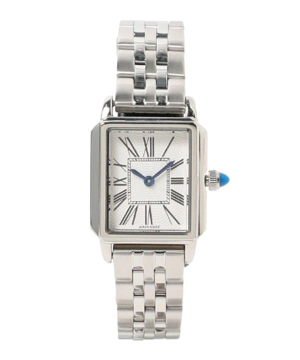 Demi-Luxe BEAMS ステンレス 腕時計 販売価格￥26,400-