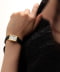 BLACK/GOLD