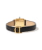BLACK/GOLD