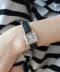 BLACK/SILVER
