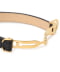 BLACK/GOLD