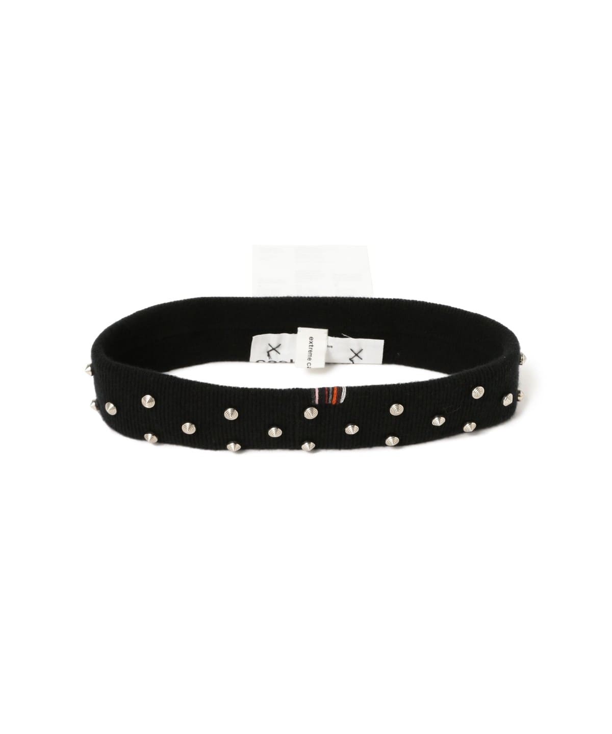 Demi-Luxe BEAMS（デミルクス ビームス）extreme cashmere / stud