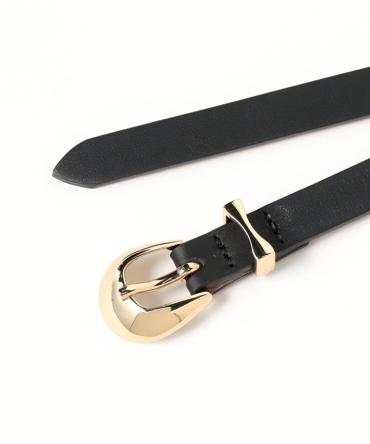 専用‼︎Demi-Luxe BEAMS☆LEFIJE / Tresor ベルト Demi-Luxe BEAMS（デミルクス ビームス）LEFIJE / Tresor ベルト