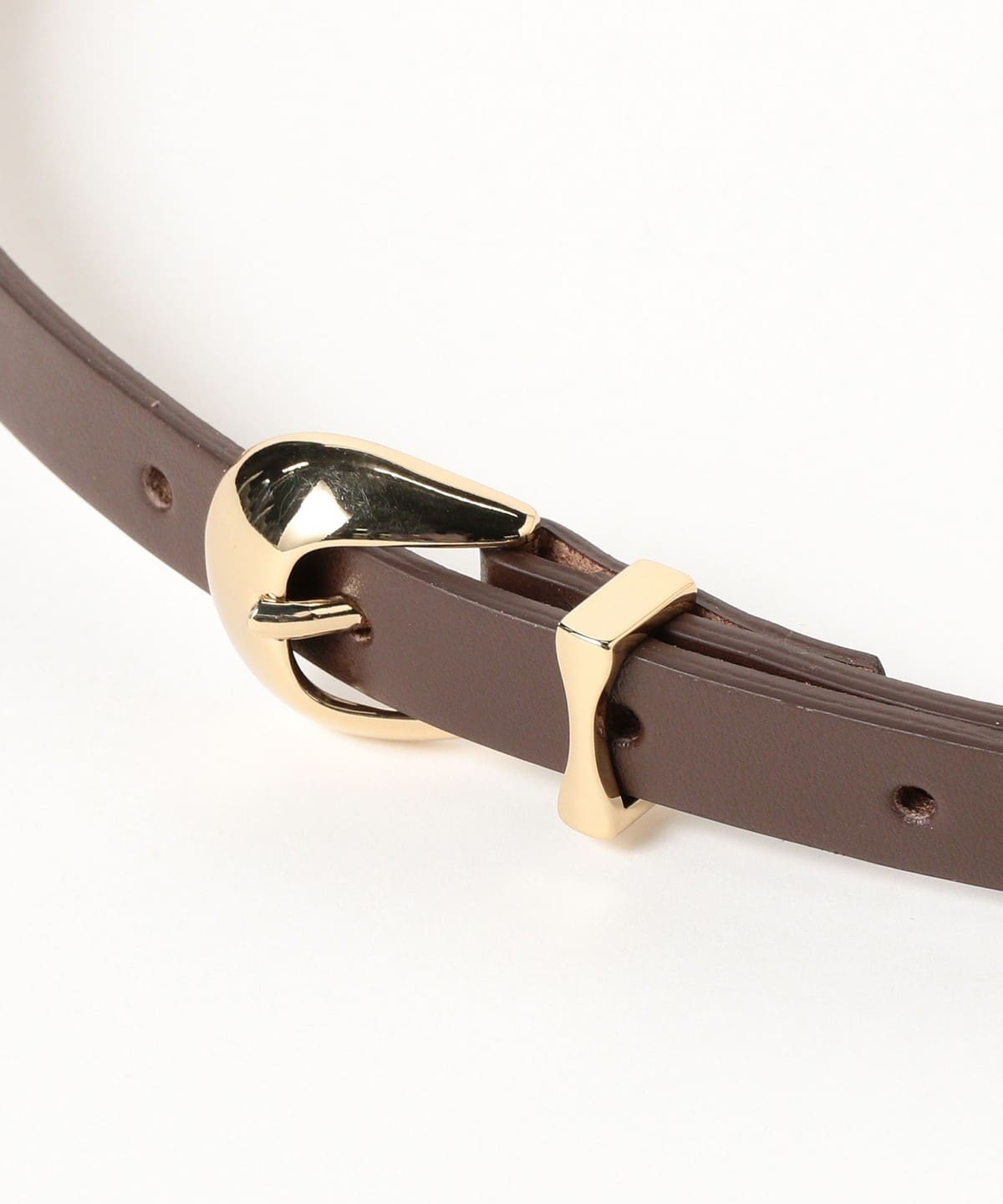 専用‼︎Demi-Luxe BEAMS☆LEFIJE / Tresor ベルト Demi-Luxe BEAMS（デミルクス ビームス）LEFIJE / Tresor ベルト