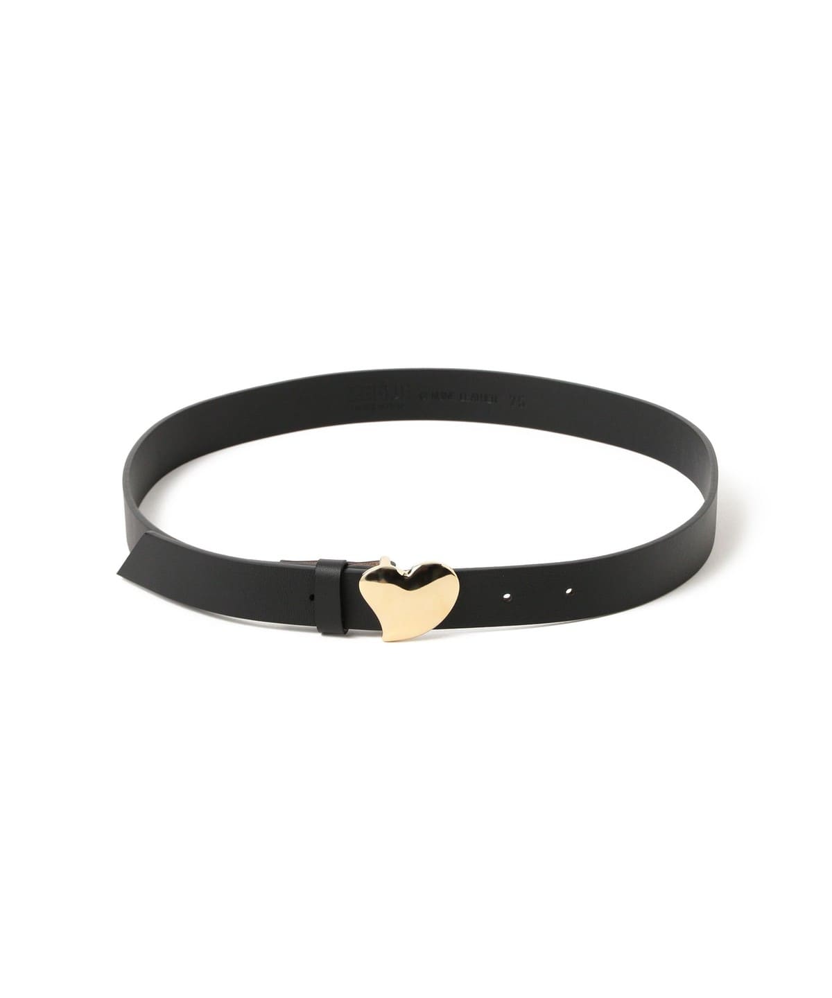 Demi-Luxe BEAMS（デミルクス ビームス）LEFIJE / Tresor ハート