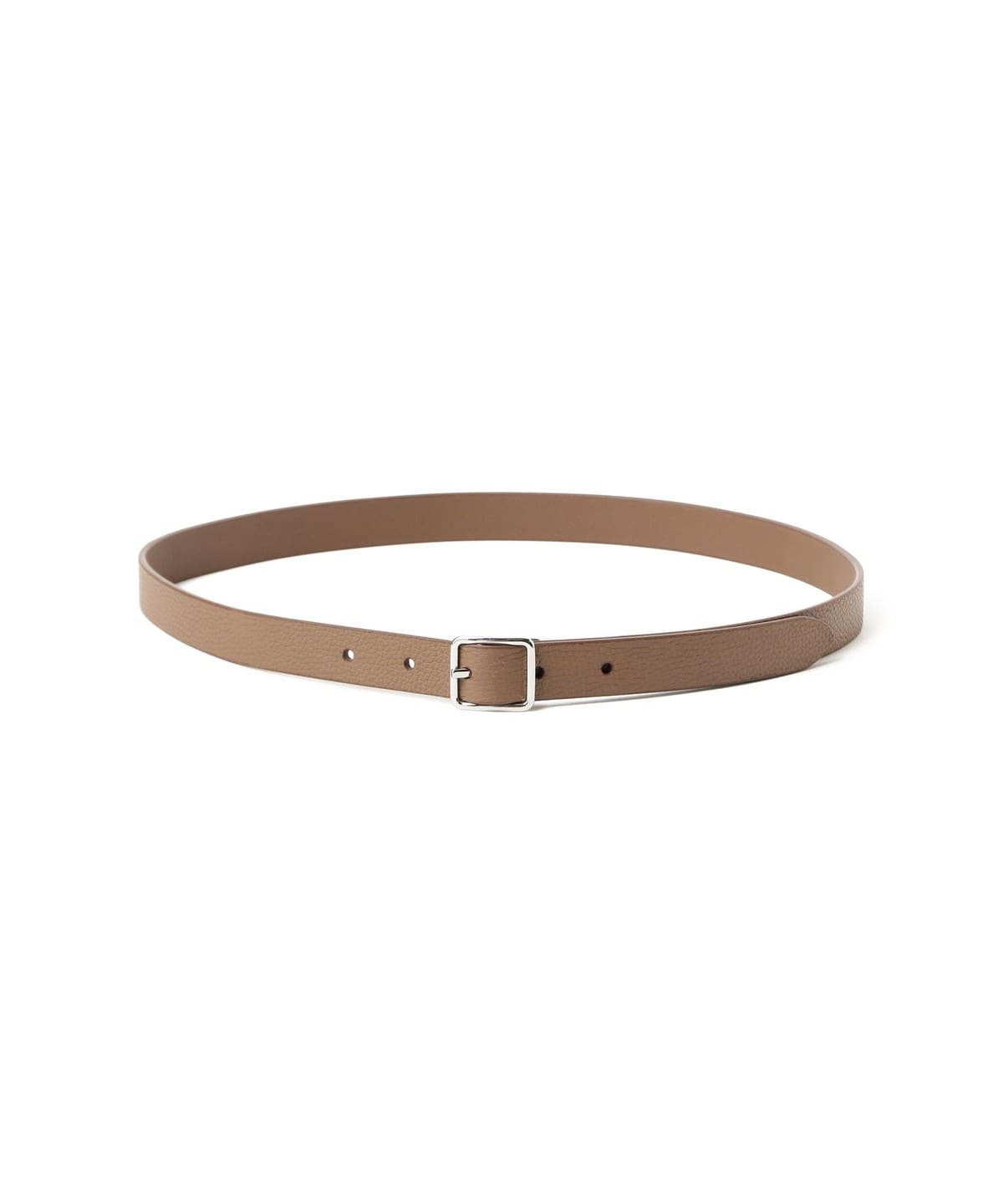 【別注】Anderson's アンダーソンズ / リバーシブル ベルト 20mm ファッション雑貨 WOMEN CAMEL 80cm 【別注】Anderson's アンダーソンズ / リバーシブル ベルト 20mm ファッション雑貨 WOMEN CAMEL 80cm