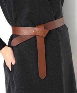 ￥AMBOISE / ギボシベルト