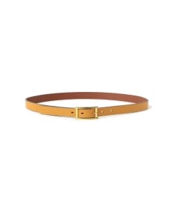 Demi-Luxe BEAMS / New リバーシブルレザーベルト