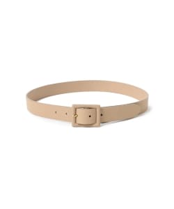 ANDERSON'S / 革巻バックル ベルト