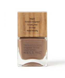 NAILS INC / プラント パワー