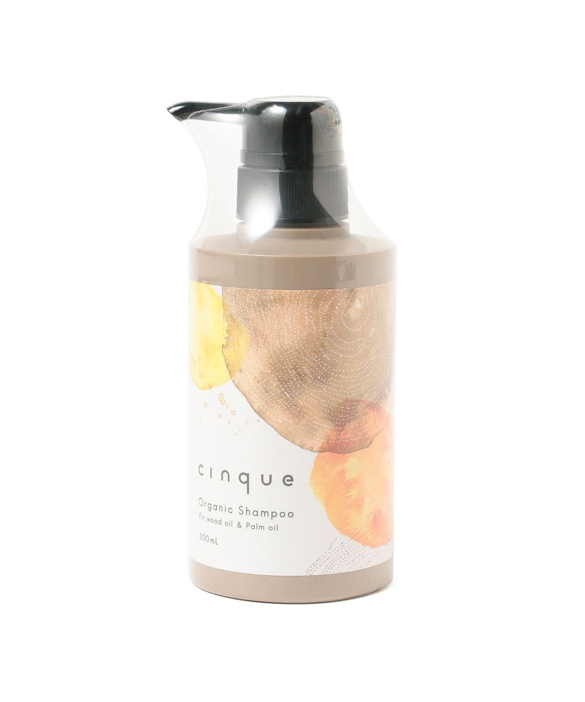 cinque サンク / オーガニック シャンプー コスメ・香水 WOMEN - ONE SIZE cinque サンク / オーガニック シャンプー コスメ・香水 WOMEN - ONE SIZE