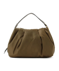 GIANNI CHIARINI / BONNIE 2WAY ナイロンバッグ＜ 0534.CL＞