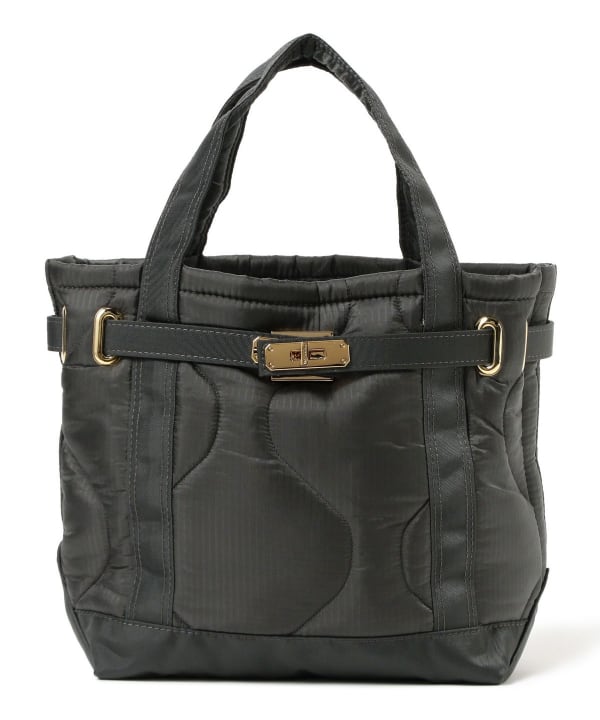 Demi-Luxe BEAMS（デミルクス ビームス）sita parantica / ナイロン