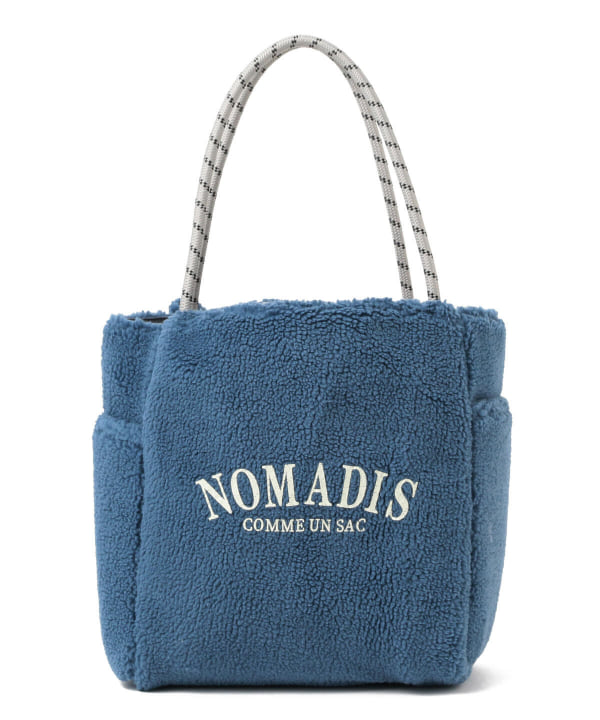 NOMADIS SAC BOA ボア ノマディス プチ petit