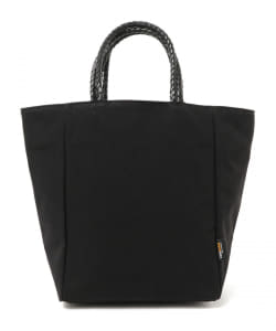 NOMADIS / Cabas キャンバス トートバッグ M