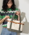 OLIVE DRAB*NATURAL