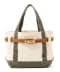 OLIVE DRAB*NATURAL