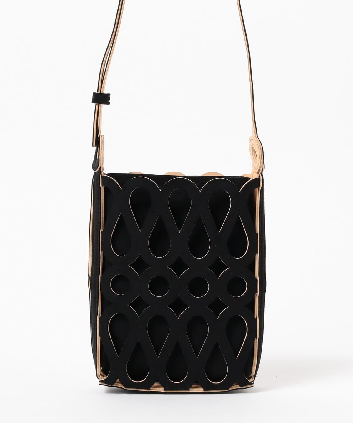 MARY AL TERNA メッシュショルダーバッグ （ショルダーバッグ