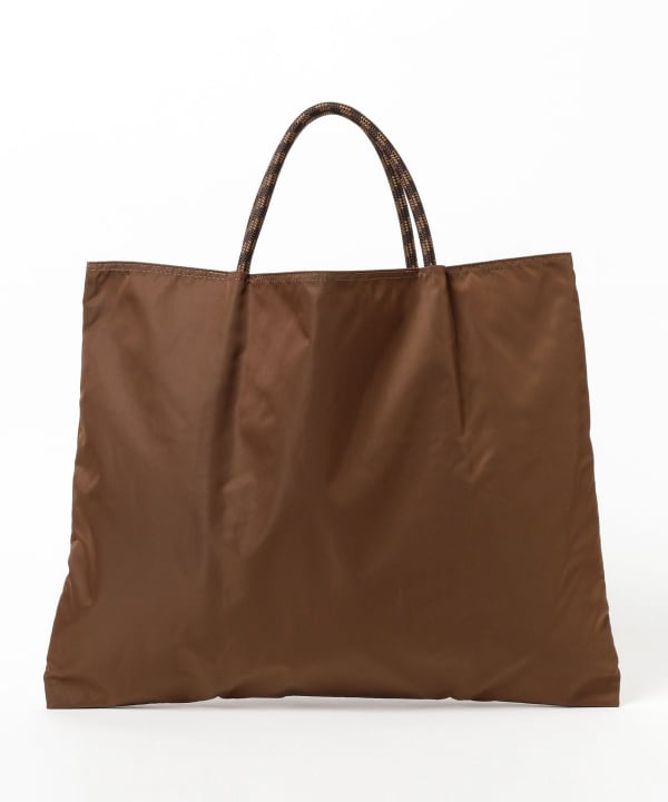NOMADIS × Demi-Luxe BEAMS / 別注 SAC リバーシブル ロゴトート