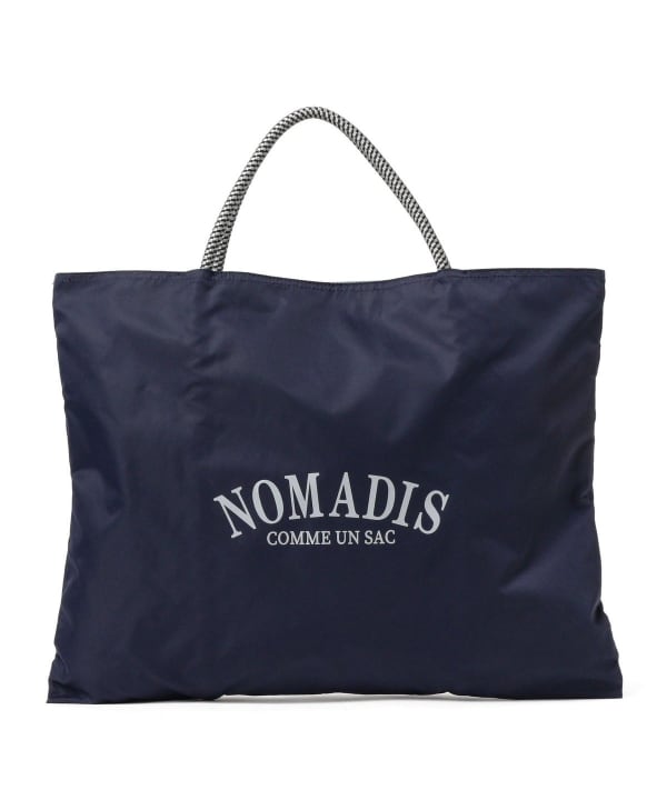 【2025年】お歳暮ギフト Demi-Luxe BEAMS（デミルクス ビームス）【別注】NOMADIS / SAC バッグ
