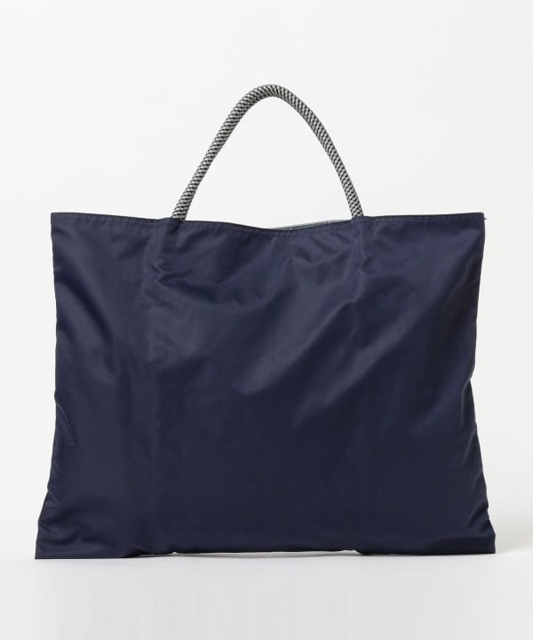 Demi-Luxe BEAMS（デミルクス ビームス）【別注】NOMADIS / SAC