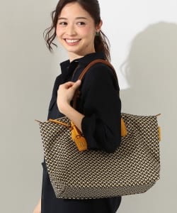 ROBERTA PIERI / Tatami ラージトートバッグ