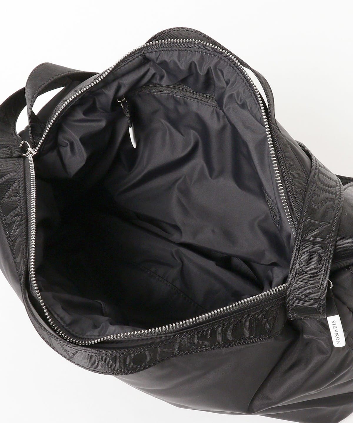 Demi-Luxe BEAMS（デミルクス ビームス）NOMADIS / BOY クロスボディ