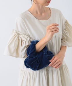 【別注】PAPYRUS / Candy Wrapper ハンドバッグ M
