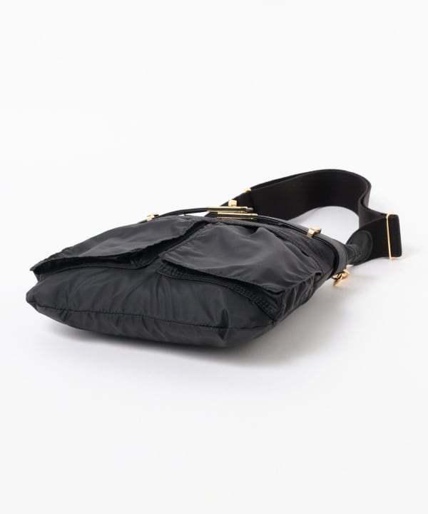 SITA PARANTICA Demi-Luxe BEAMS ショルダーバッグ sita parantica（シータパランティカ）の「SITA PARANTICA