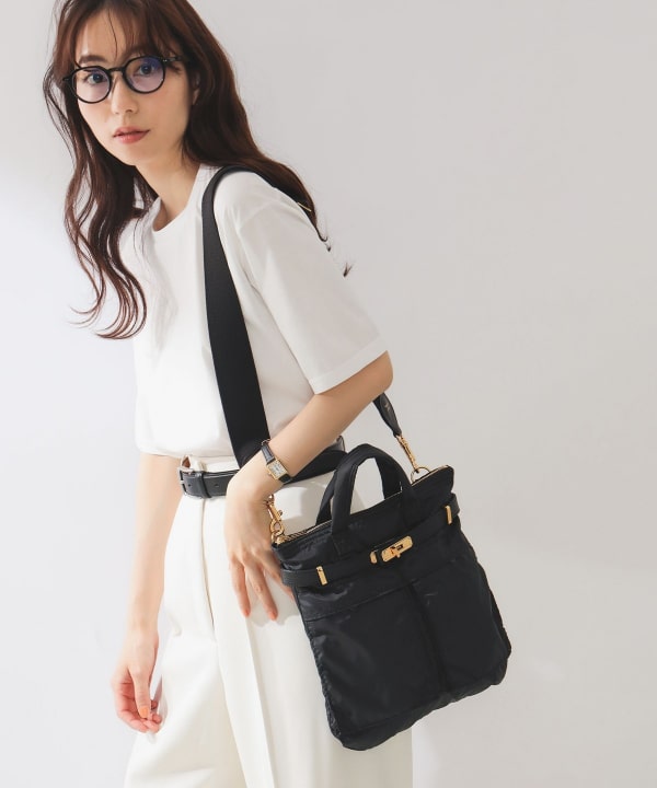 SITA PARANTICA × BEAMS / 別注 ミニショルダーバッグ fn0338-01_1.jpg