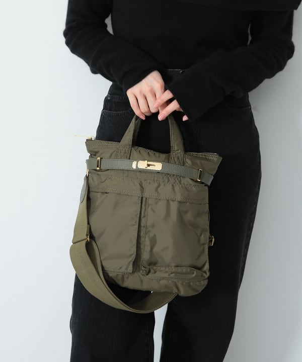 Demi-Luxe BEAMS（デミルクス ビームス）【別注】sita parantica