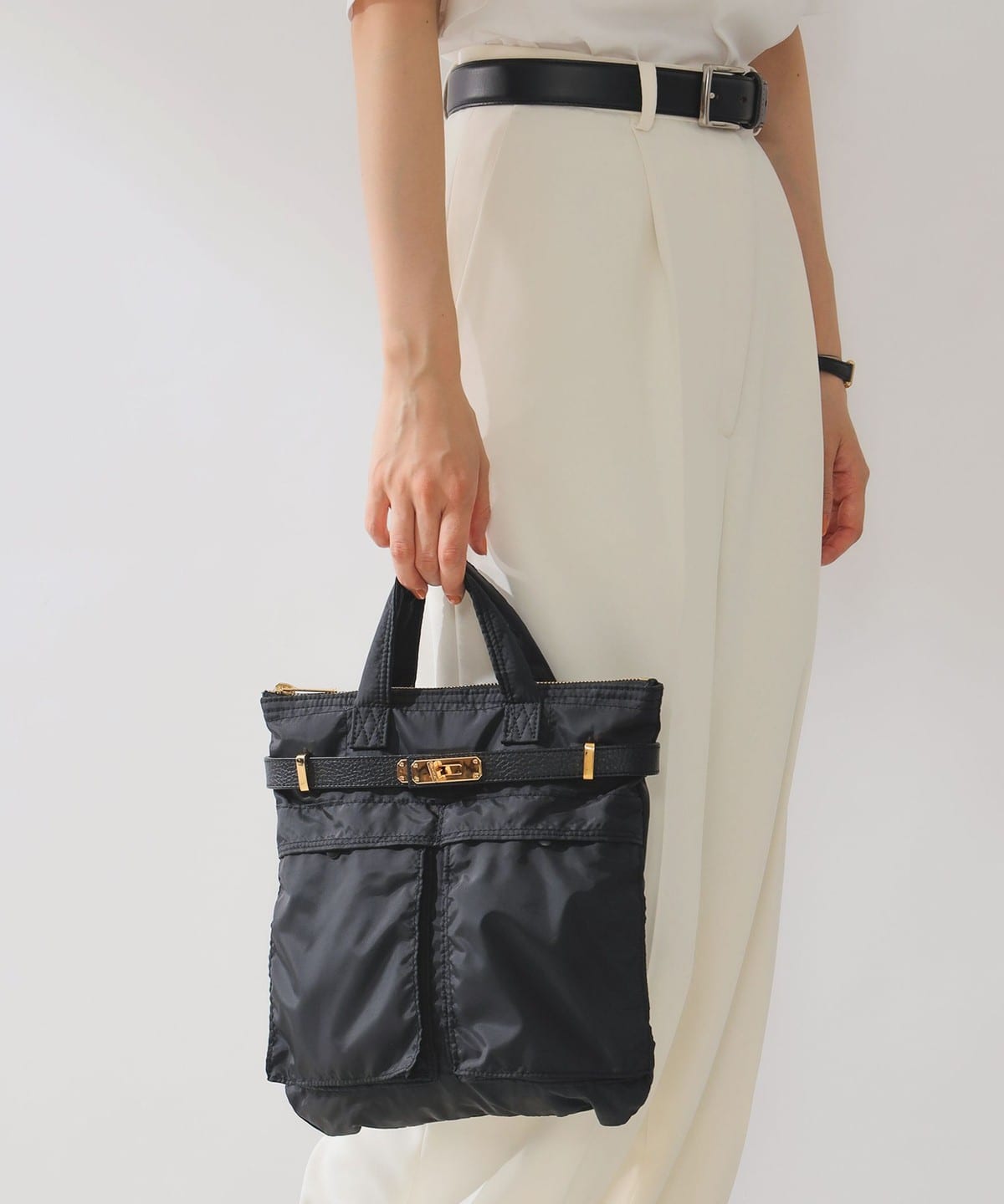 Demi-Luxe BEAMS（デミルクス ビームス）【別注】sita parantica