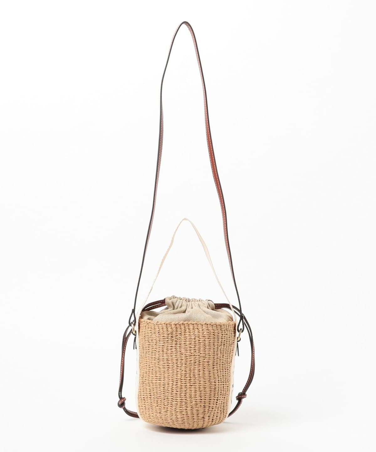 Demi-Luxe BEAMS（デミルクス ビームス）Chloe / WOODY