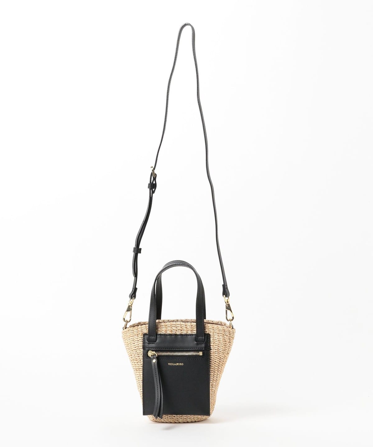 Demi-Luxe BEAMS(デミルクス ビームス)VIOLAd'ORO / MIRO Demi-Luxe BEAMS(デミルクス ビームス)VIOLAd'ORO / MIRO
