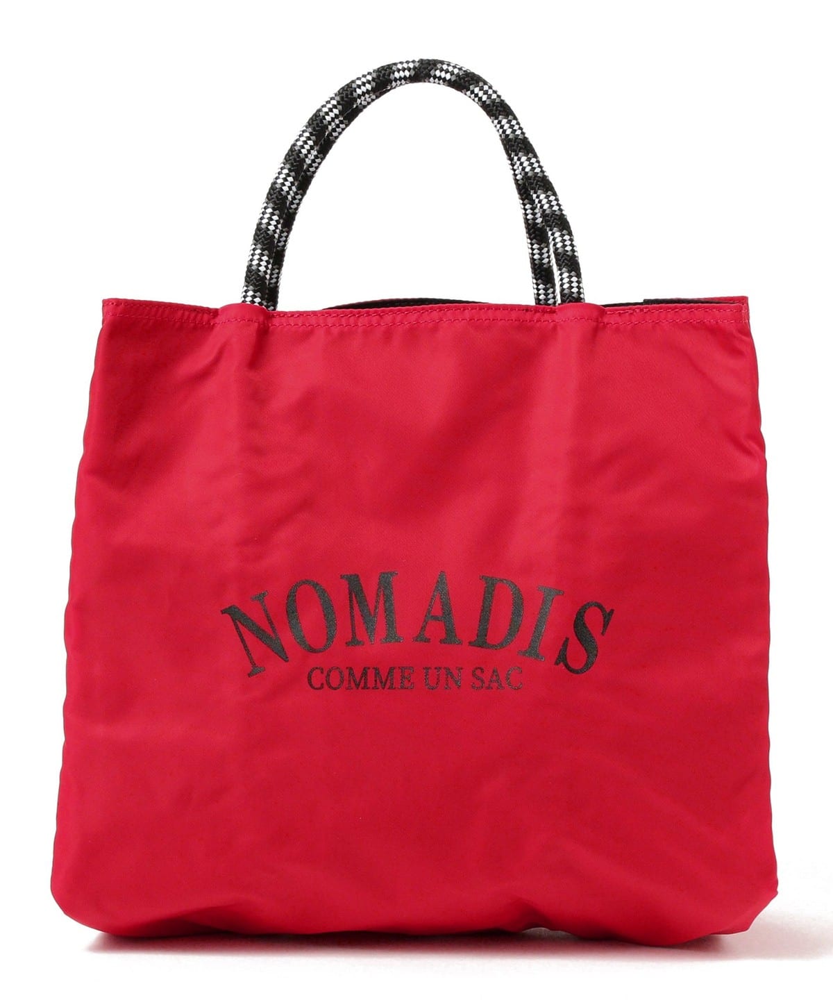 Demi-Luxe BEAMS（デミルクス ビームス）【別注】NOMADIS / SAC2 W リバーシブル ロゴトートバッグ（バッグ  トートバッグ）通販｜BEAMS