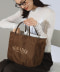 別注BROWN/IVORY