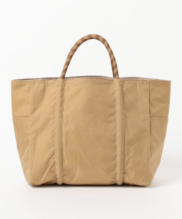 Demi-Luxe BEAMS（デミルクス ビームス）NOMADIS / SAC MESH W