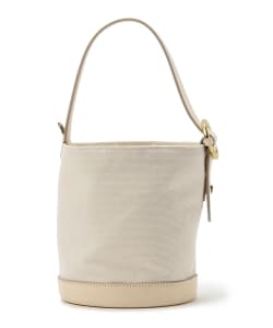 Daniel & Bob / CHARLOTTE バケツ型バッグ