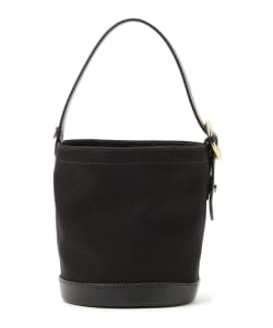 Daniel & Bob / CHARLOTTE バケツ型バッグ