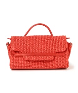 ZANELLATO / NINA BABY FIASCAIA ショルダーバッグ